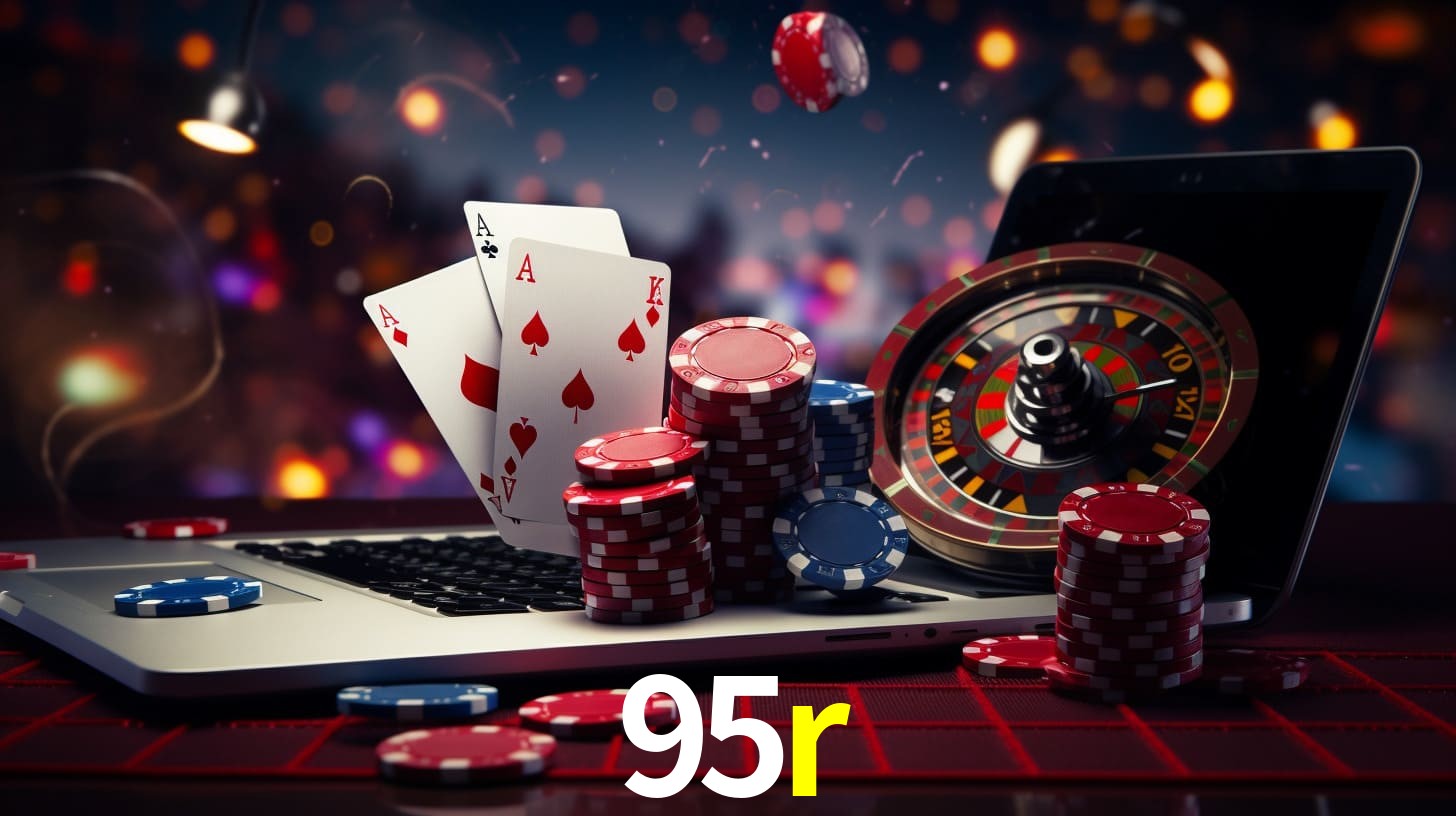 Roulette Table 95r