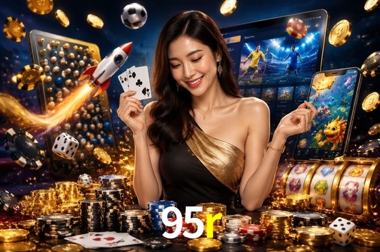 Account Benefits 95r