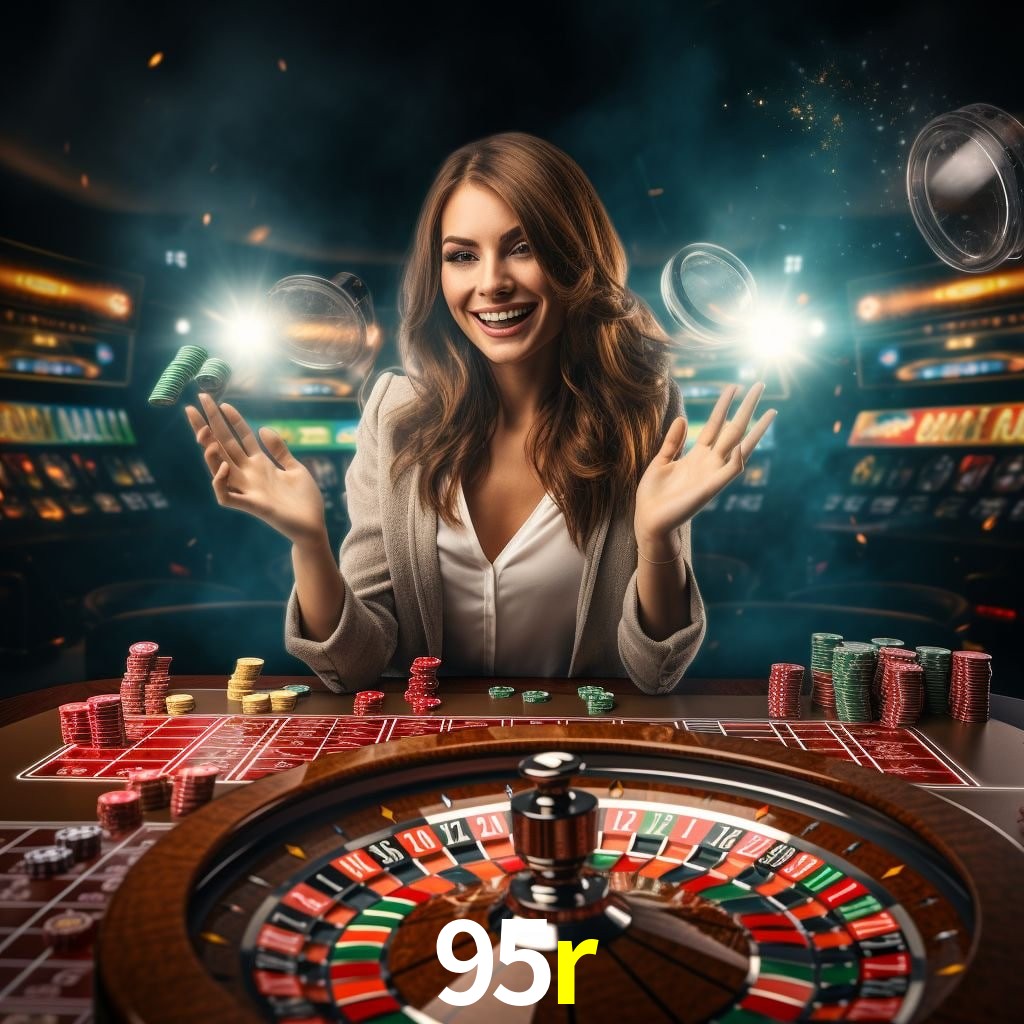Experimente o Login Seguro Premium no 95r