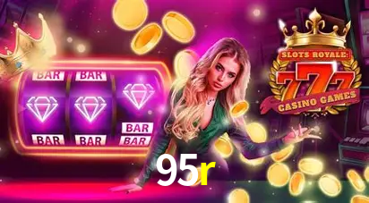Apostas Esportivas na 95r: Um Guia Completo