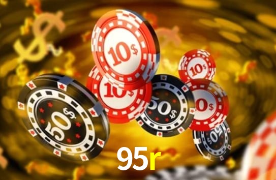 Apostas de Futebol 95r