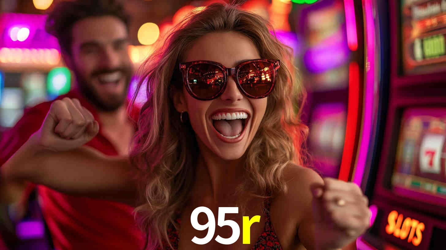 Explorando a Categoria de Eventos em Apostas na 95r