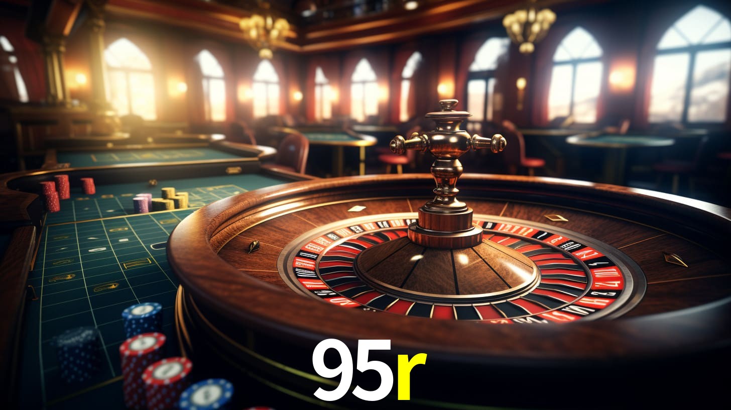 Blackjack Table 95r