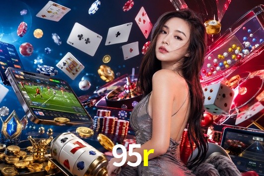 Game Providers 95r