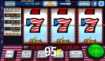 A Emoção da Loteria na 95r: Uma Chance de Mudança de Vida