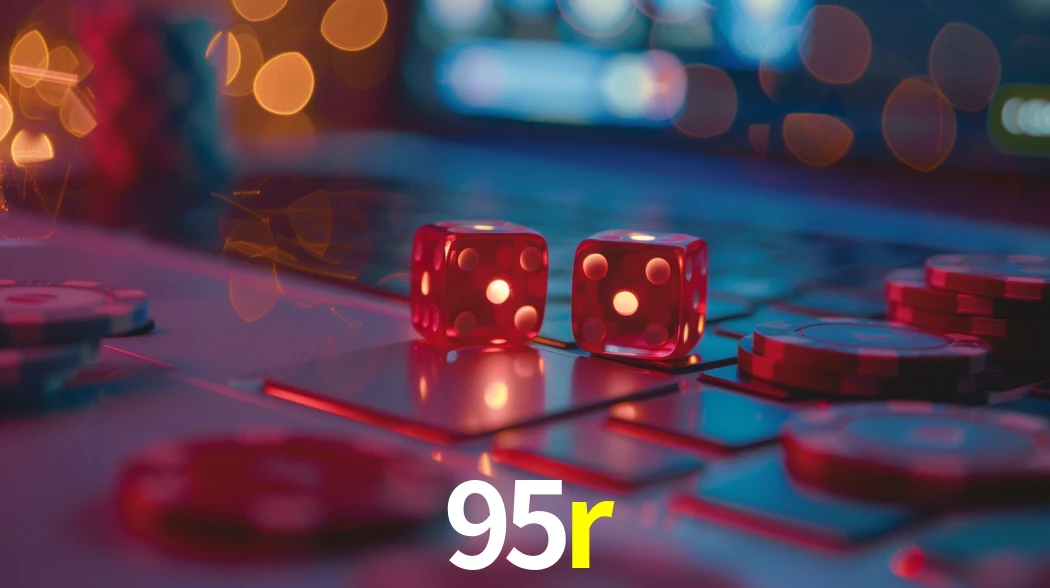 Flash Promotion 95r