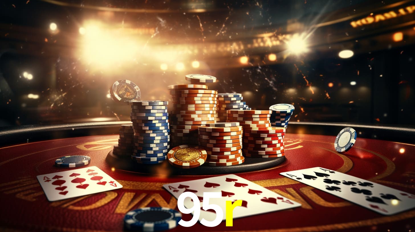 Live Casino 95r