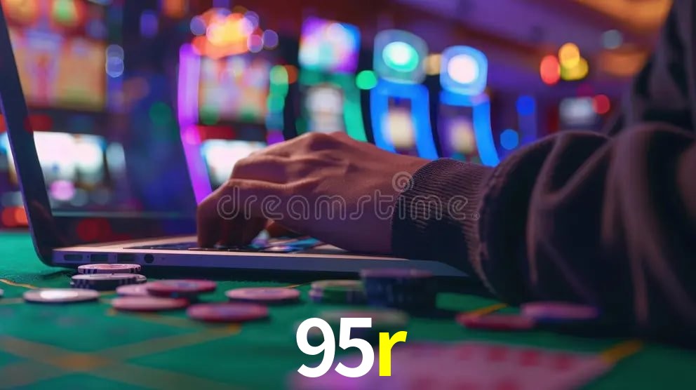 Bônus Diários 95r