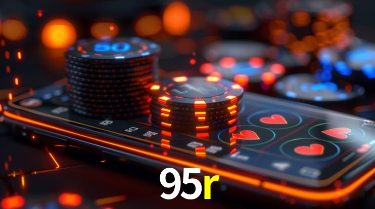 Bonus Features 95r