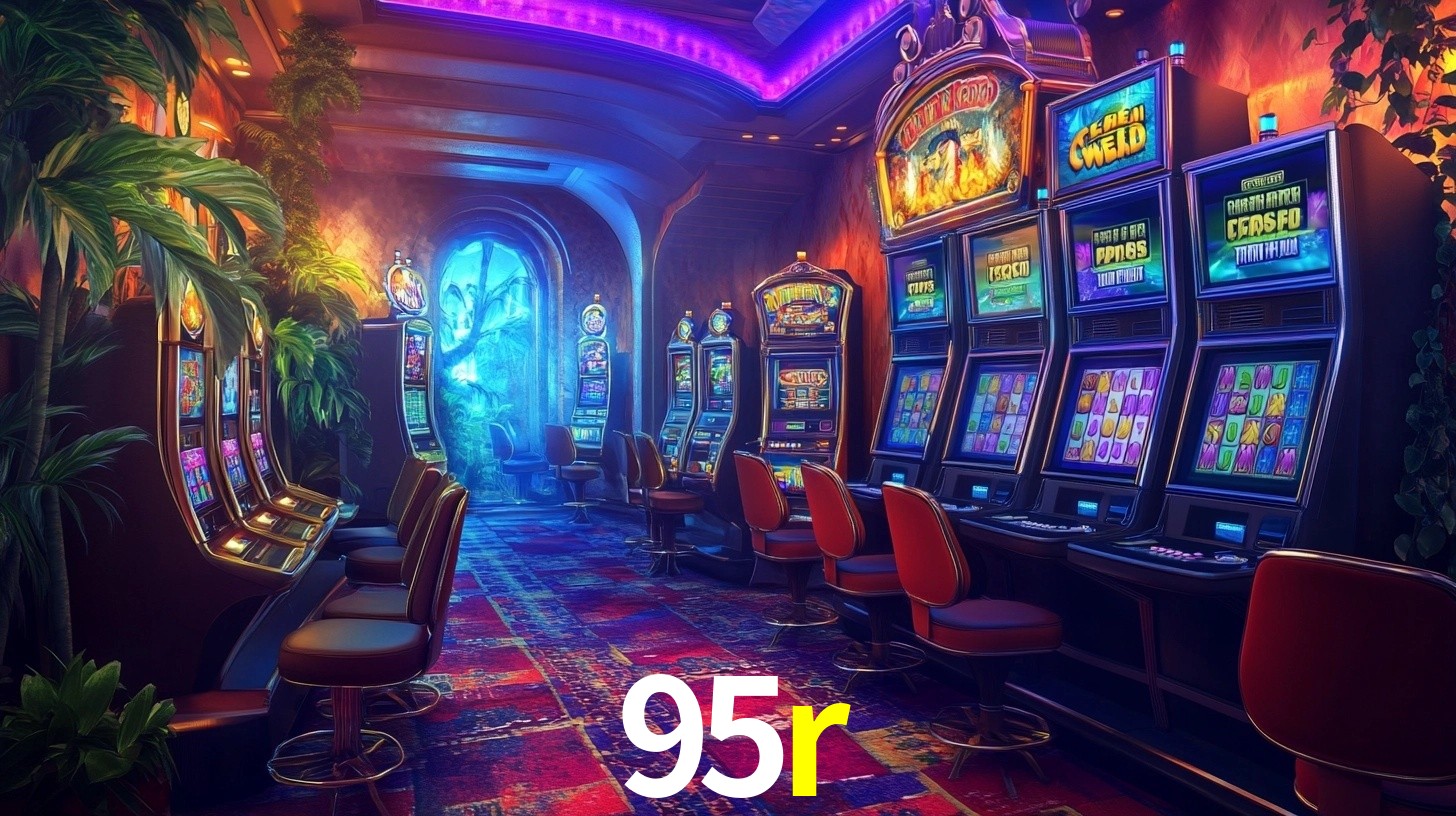 Welcome Bonus 95r