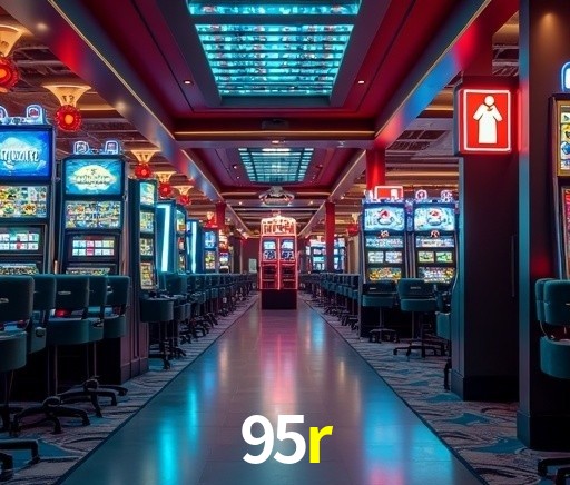 Download gratuito do app da 95r