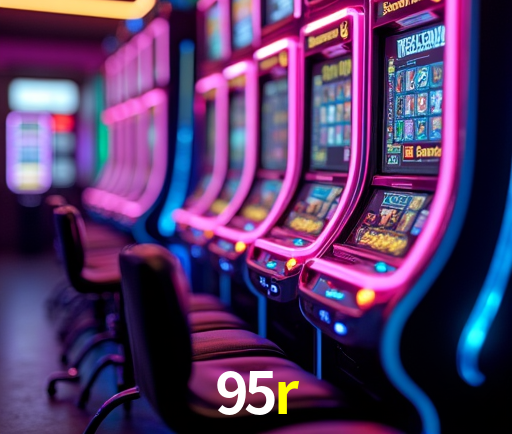 Jogos de loteria online na 95r
