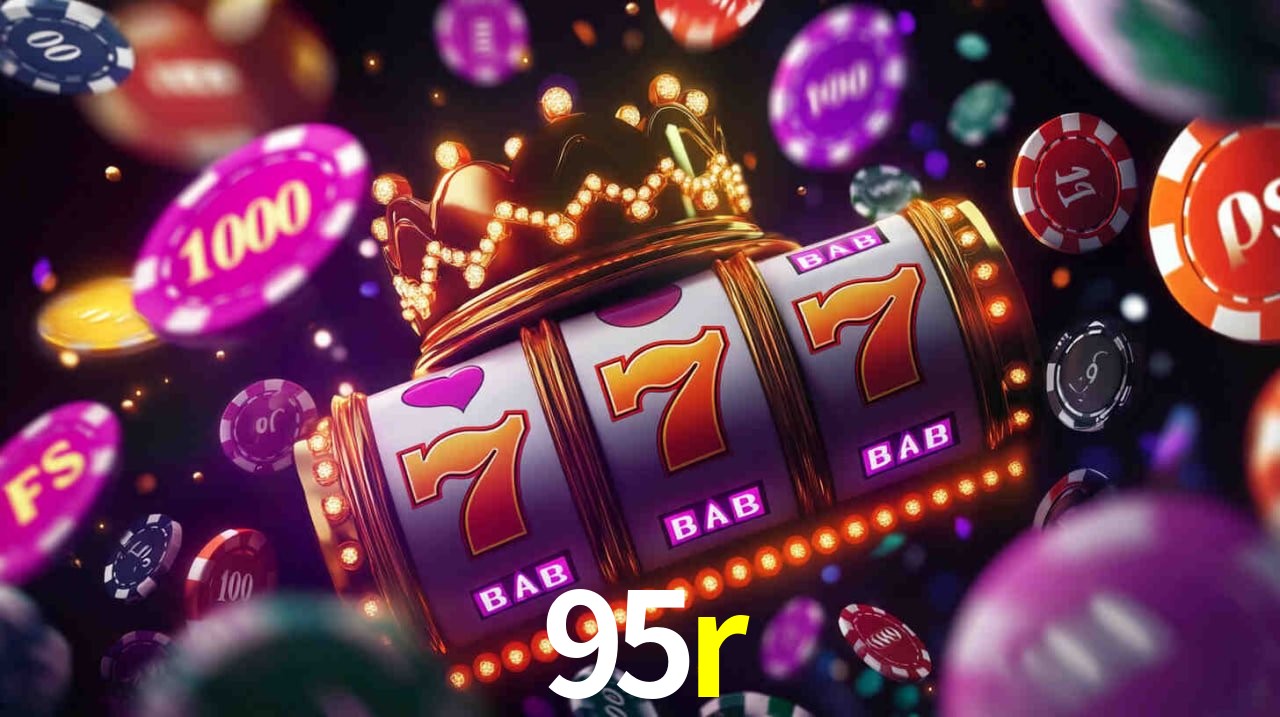Slot Games 95r