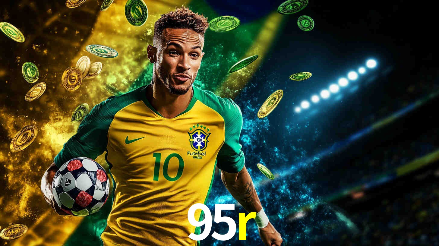 Descubra a Essência do 95r: Nossa História e Compromissos