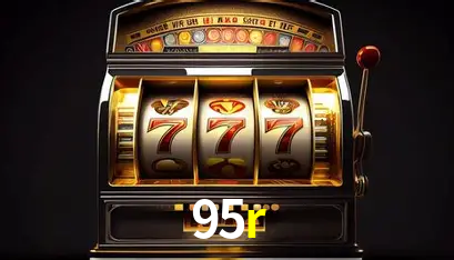 Apostas Esportivas na 95r: Um Guia Completo