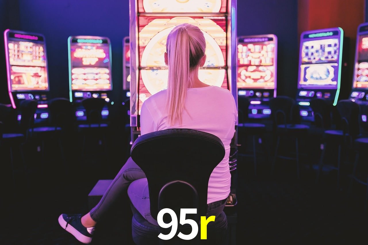 Live Casino 95r