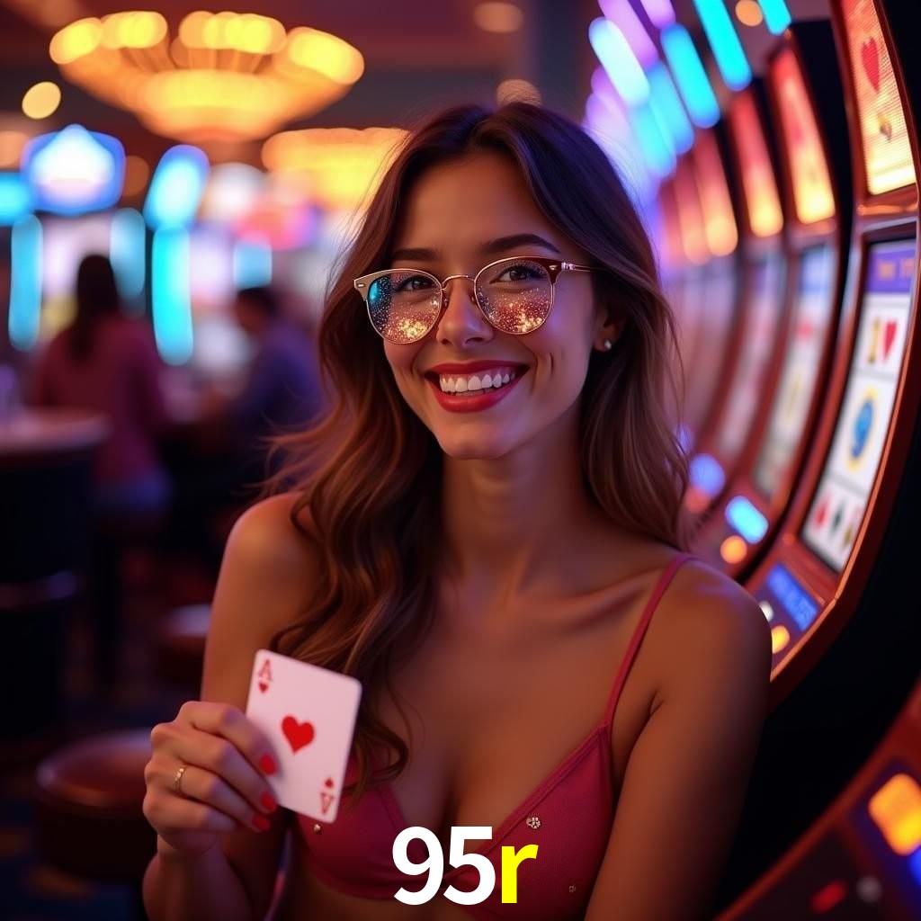 Experiência VIP 95r
