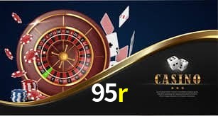 Estatísticas 95r