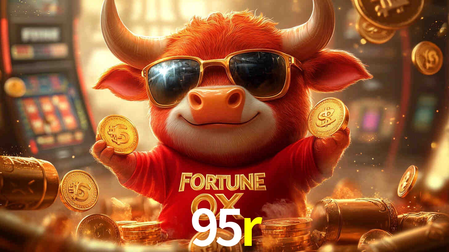 95r: A Experiência de Casino com Jogos de Mesa ao Vivo