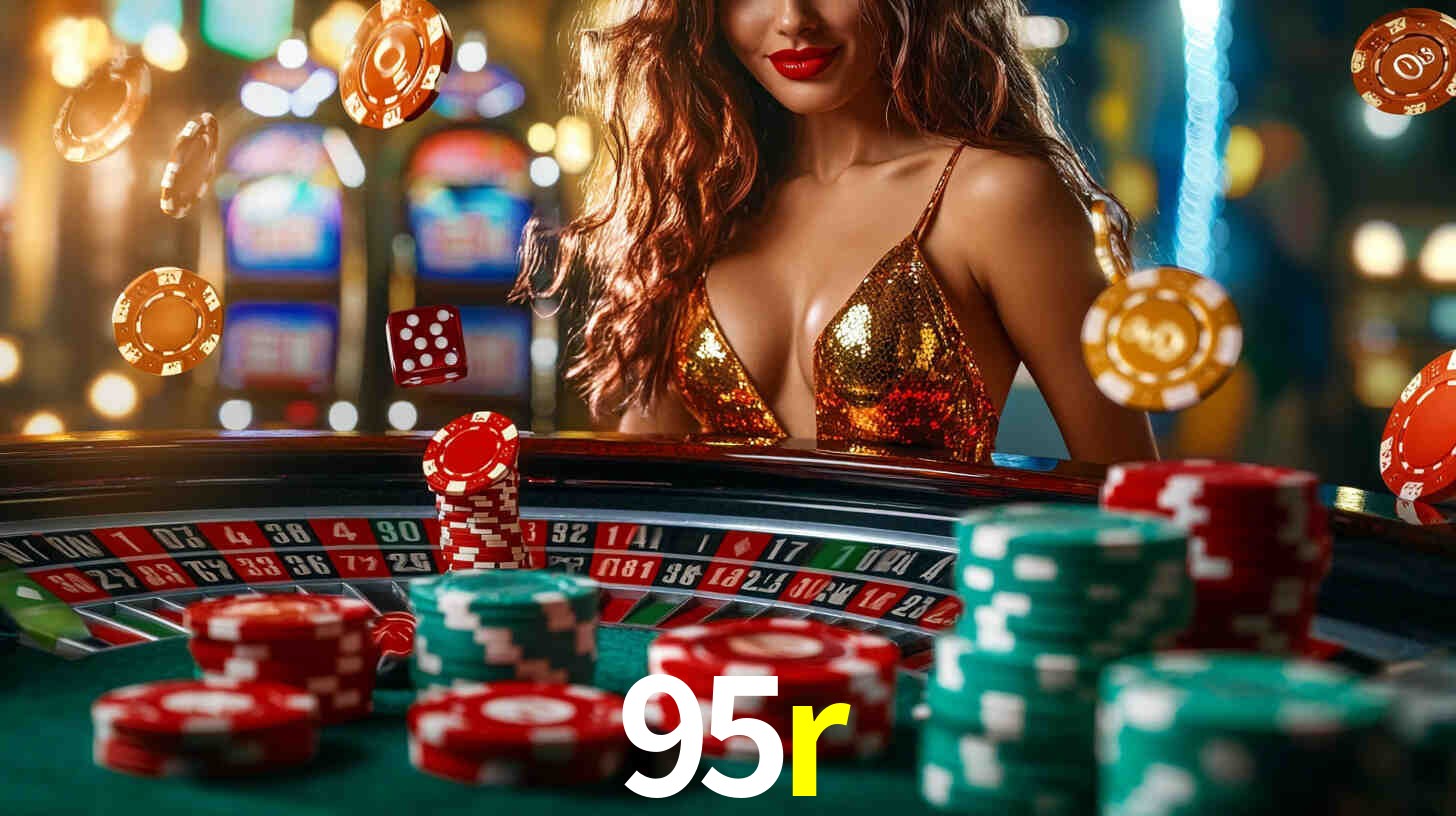 95r App Interface
