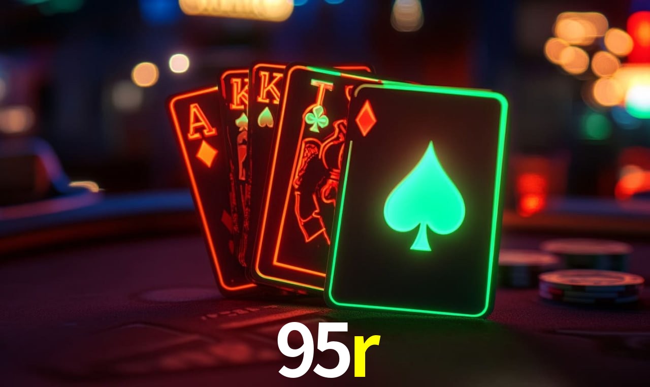 Níveis do programa VIP da 95r