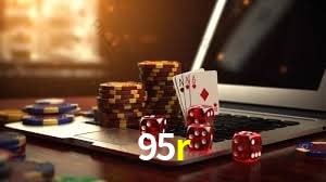 Página oficial da 95r no Facebook