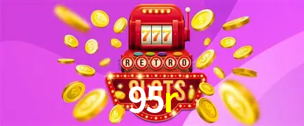 Descubra a Magia dos Jogos de Arcade no 95r
