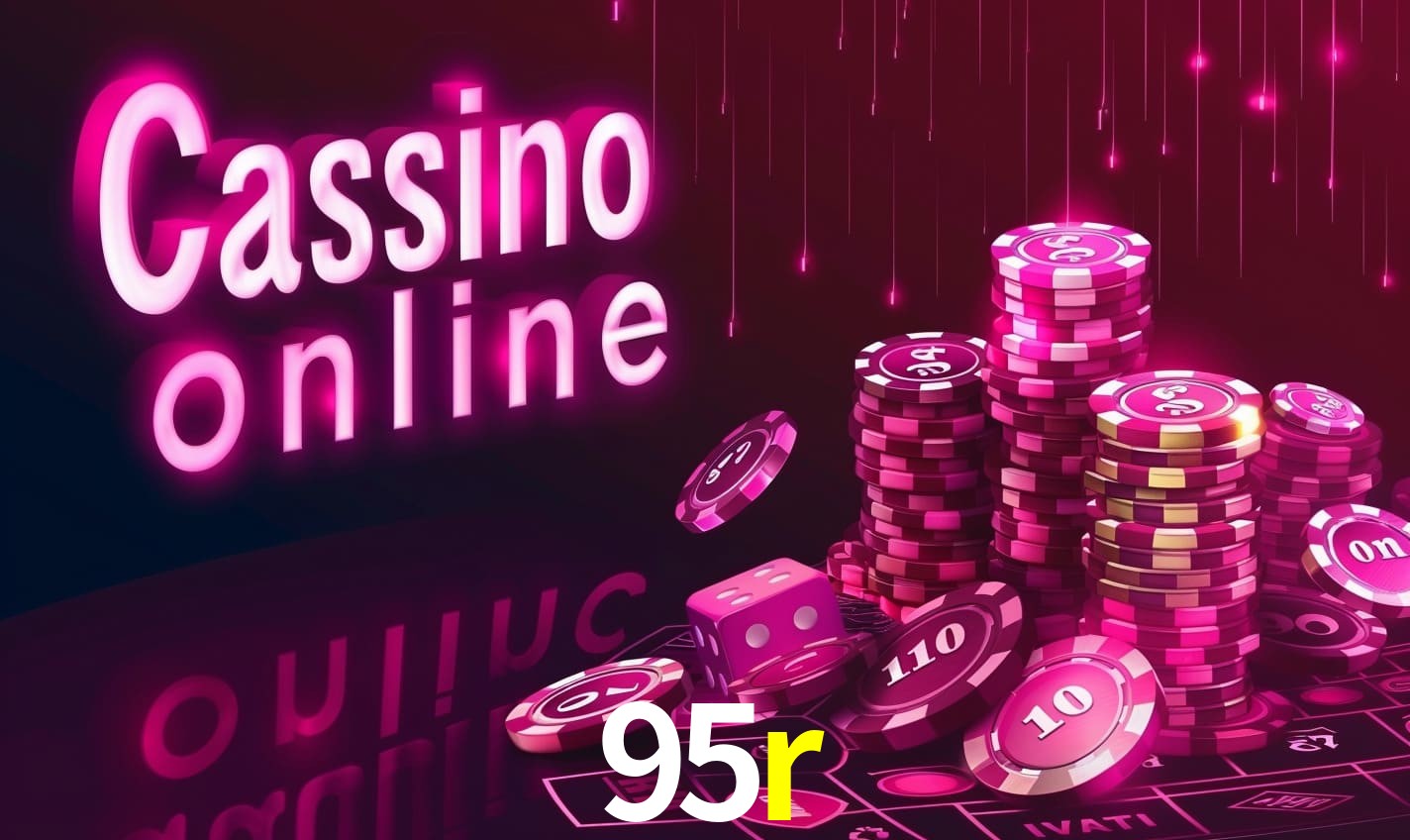 Desvendando o Mundo dos Jogos Virtuais na 95r