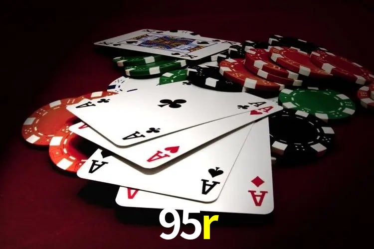 Casino VIP 95r