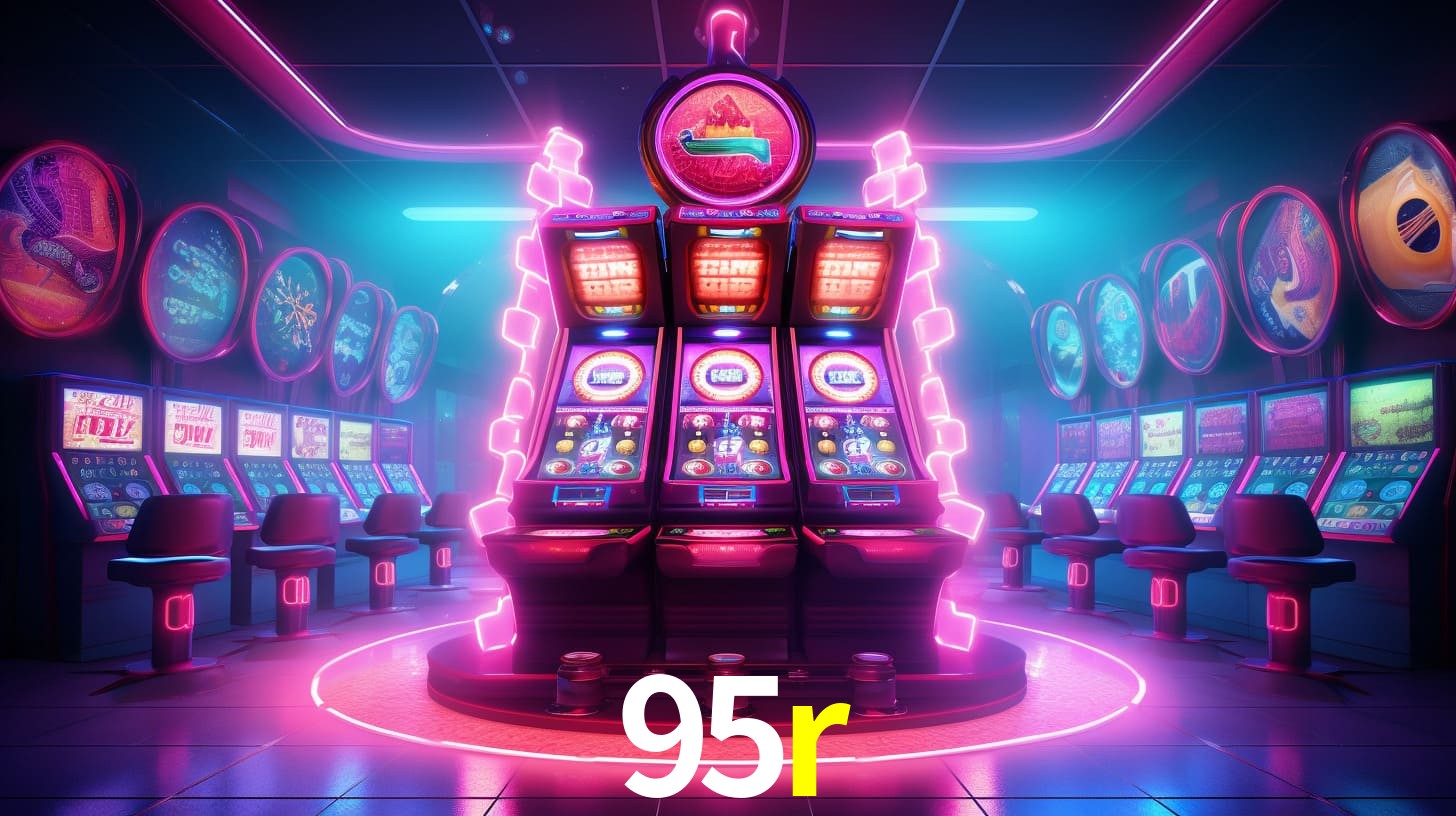 95r: Seu Especialista em Apostas Esportivas Brasileiras