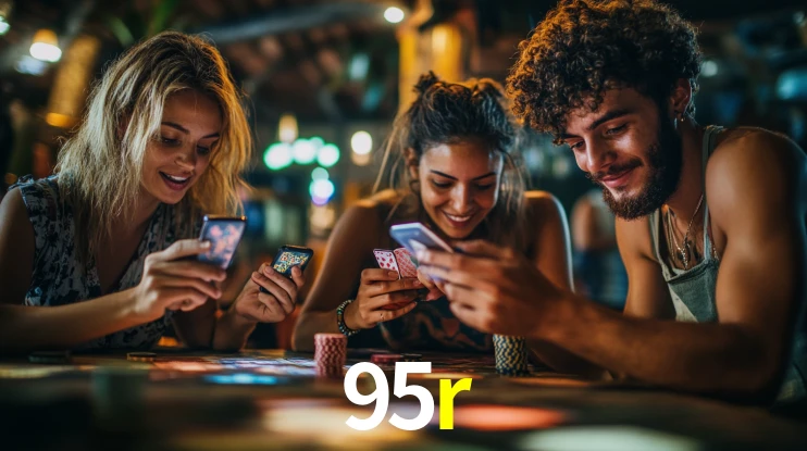 Tournaments 95r