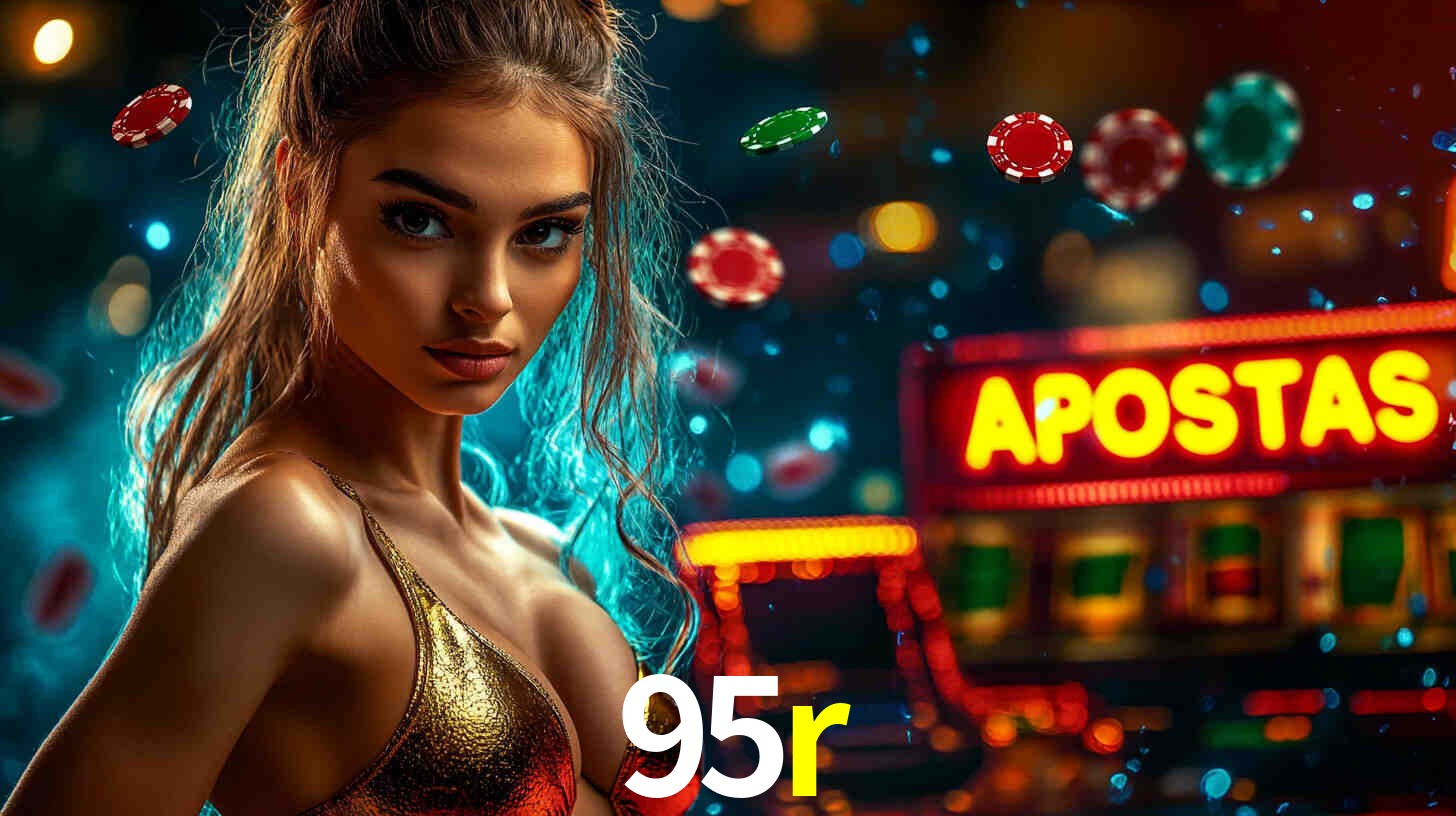 Descubra a Essência do 95r: Nossa História e Compromissos