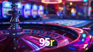Estatísticas do Jogo 95r