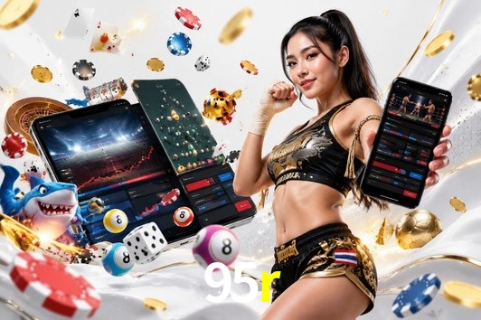 Seasonal Promotions 95r