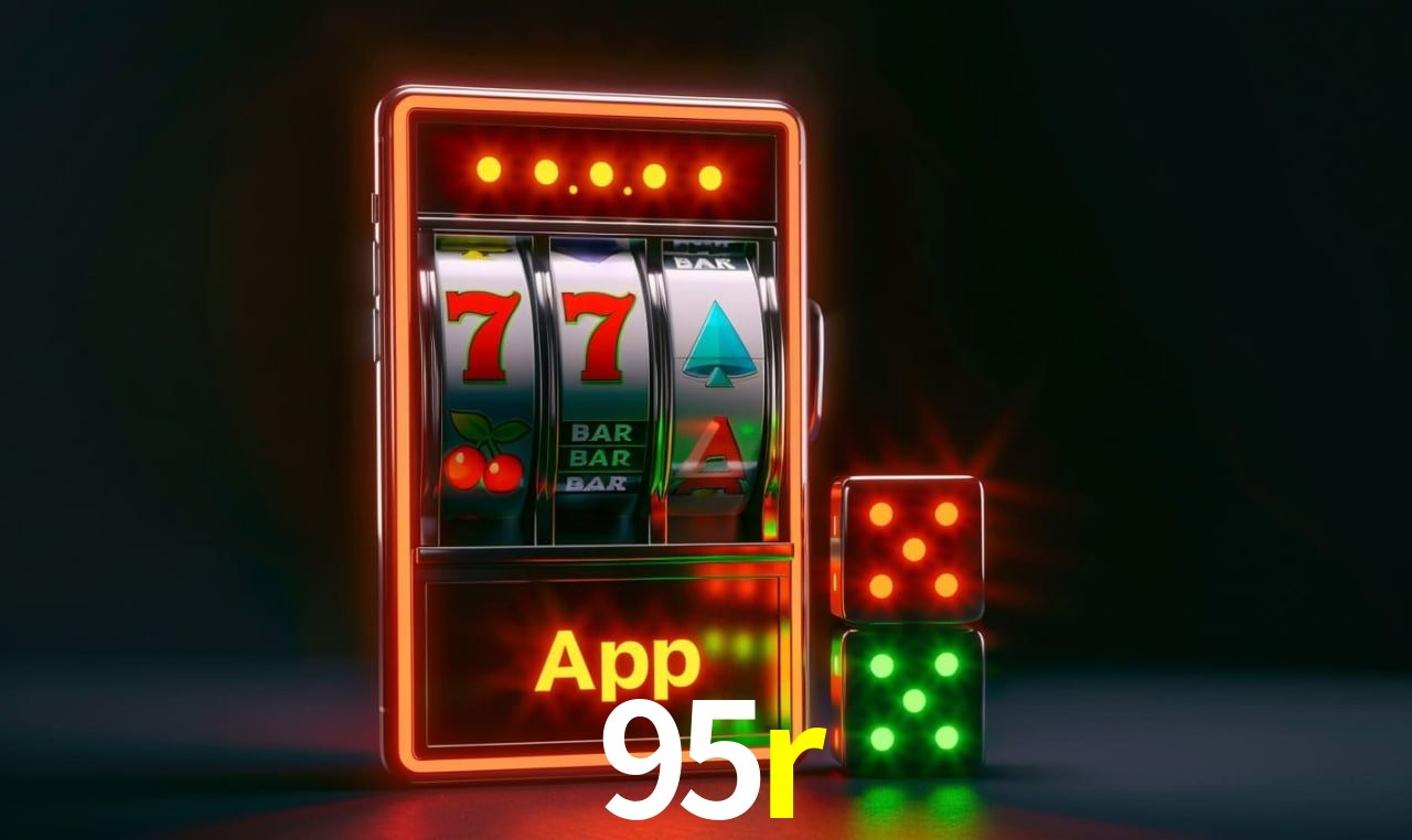 Jogos de Slot 95r