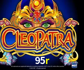 Descubra o Mundo do Cassino Online com 95r