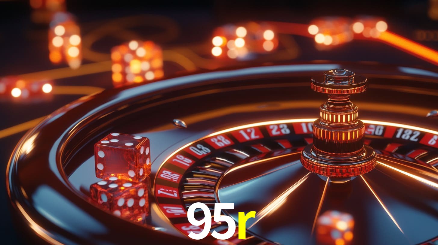 VIP Casino 95r