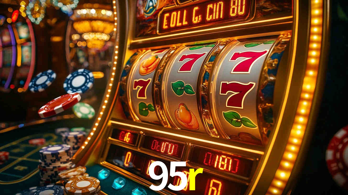 Exclusive Games 95r