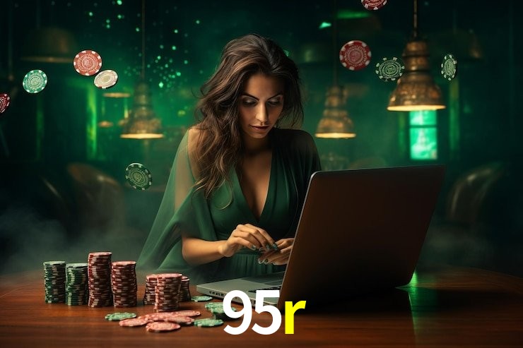 Requisitos do APK da 95r para Android