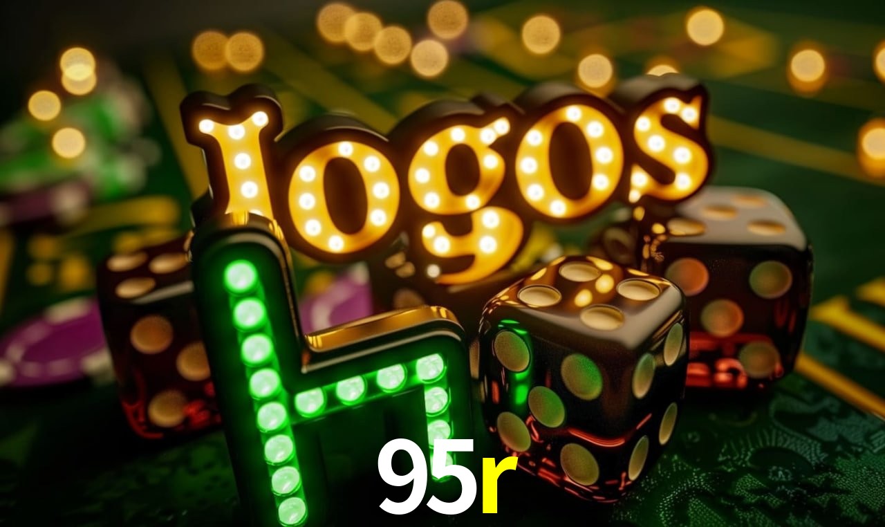 Casino Ao Vivo 95r