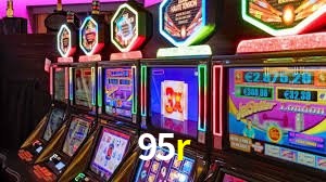 Jogos Exclusivos 95r
