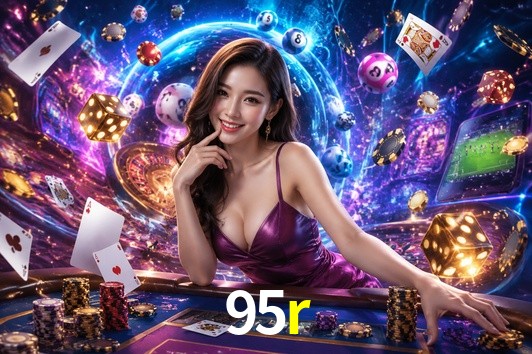 Welcome Bonus 95r