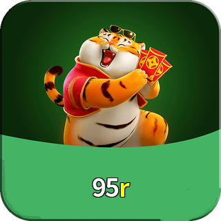 Logo da 95r